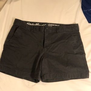 Eddie Bauer Shorts (size 14)